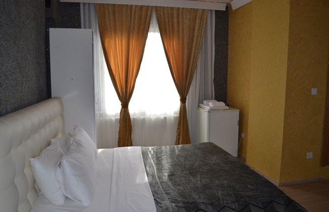 Artura Suite - Foto 55