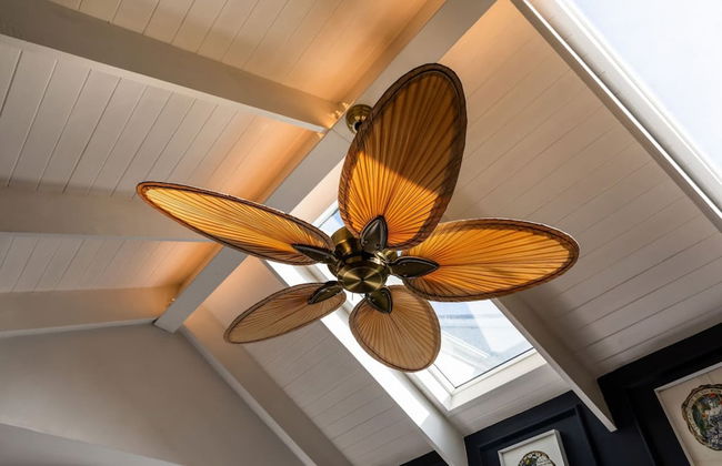 Modern Coastal Townhouse at The Majestic - Foto 9