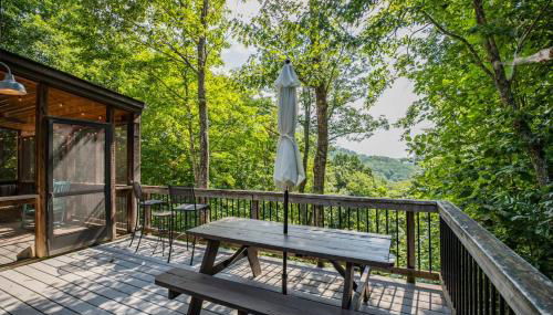 Moonlight Ridge - Powder Horn Mountain - Foto 4