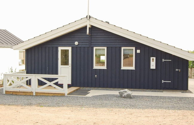 4 Person Holiday Home in Esbjerg V - Foto 16