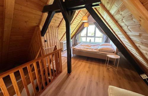 Altes Forsthaus Fischbach - Foto 18