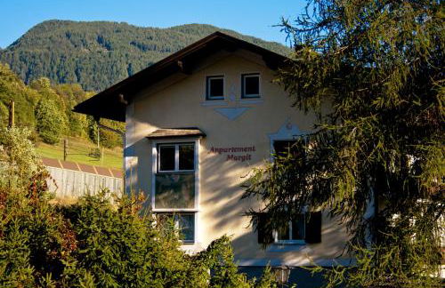 Appartements Margit - Photo 14