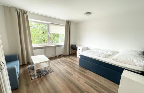 Zentrale Wohnung mit 3 Schlafzimmer für bis zu 9 Personen - Foto 26