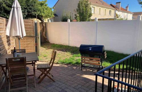 Appartement duplex : Le Cosy - Foto 3