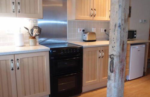 Upper Heath Farm - Stable Cottage Ludlow - Foto 15