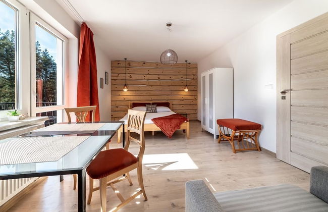 Willa w Rozewiu - Foto 19