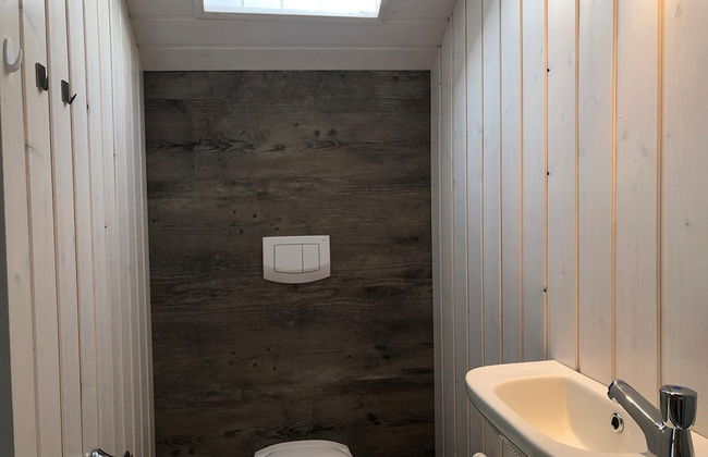 Ferienhaus im Skandinavischen Stil - Foto 13