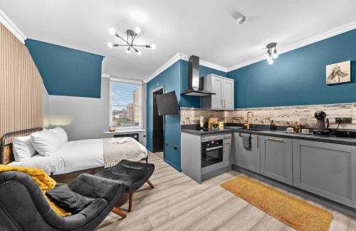 Downtown Studio 3 - Harrogate Town Centre - Photo 3