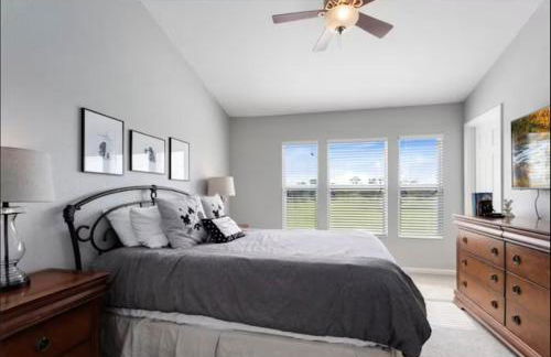 Relaxing vacation resort villa - Foto 8