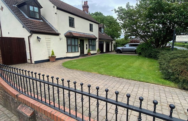 Bellvue Party House - Foto 41