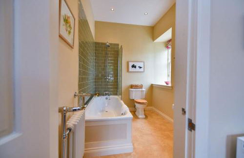 Garden Cottage - Foto 16