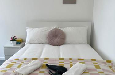 Lovely Entire Flat with Private Balcony in Euston-Central London - Foto 18