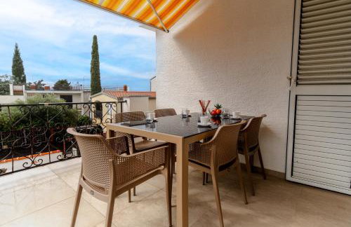 Boutique VILA SABRINA Selce - Exclusive Apartments with free parking - Foto 52