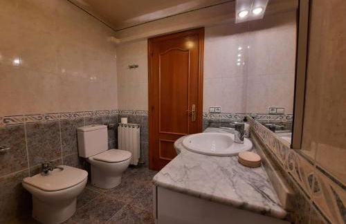 ESPECTACULAR CASA RURAL CA L'ESQUERRÉ - Foto 26