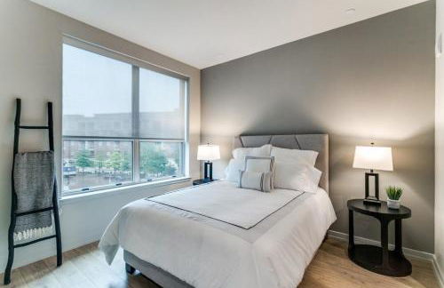 High Design 1-Bed West Village - Foto 5