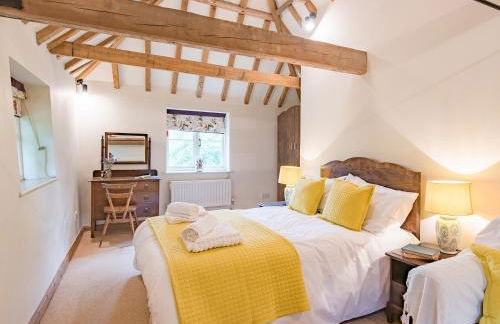 Kingfisher Oast - Foto 15