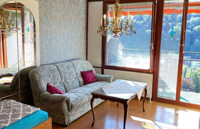 Apartment in Bad Herrenalb With Indoor Pool - Foto 27