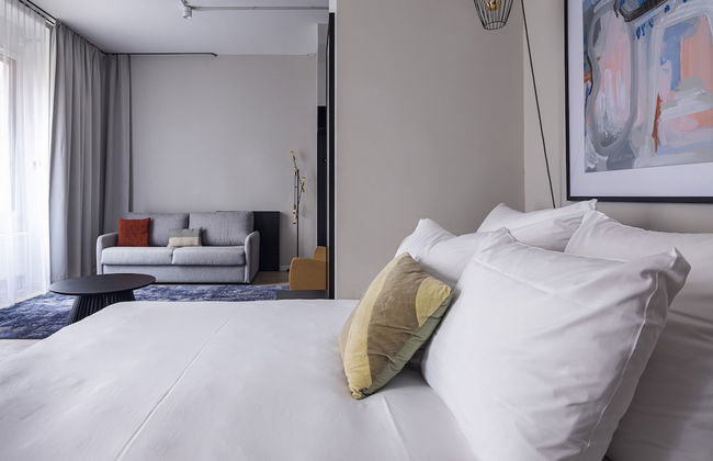 Numa Frankfurt Bloc - Photo 12