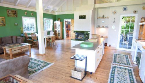 House with private beach by the lake, whirlpool - Foto 3