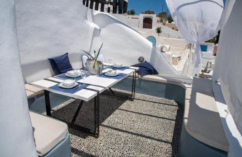 Villa Orpheus Santorini - Foto 34