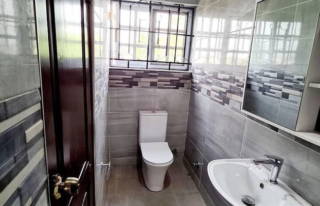 Spacious, Quiet & Cozy- Close to Highway-parking - Foto 21