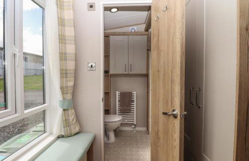 Hazel Lodge - Foto 18