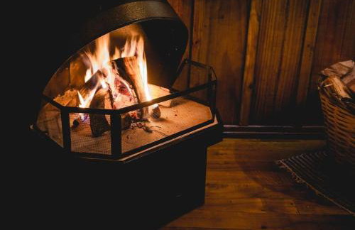 Costão do Cambará Pousada Fazenda - Foto 47