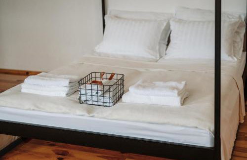 APARTAMENT GRODZKA1, 100 m2 przy przemyskim rynku z widokiem na rynek i panoramę miasta - Foto 22