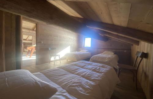 Alpage la Grand Montagne 1858 - Photo 26