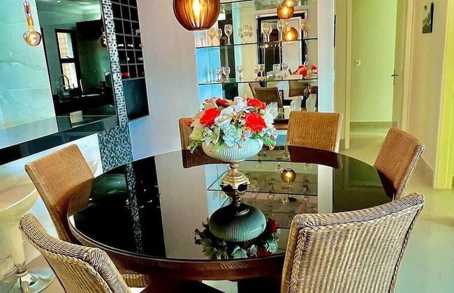 Apt Luxo ao lado da Praia no Porto Real - Foto 14