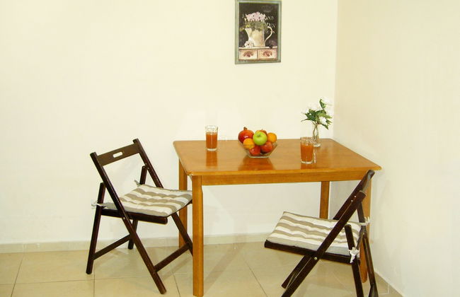 Mat Old Town Apartments - Foto 36