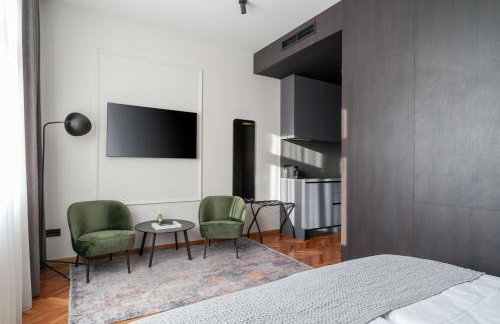 LOOX boutique apartments Gundulićeva - Photo 10