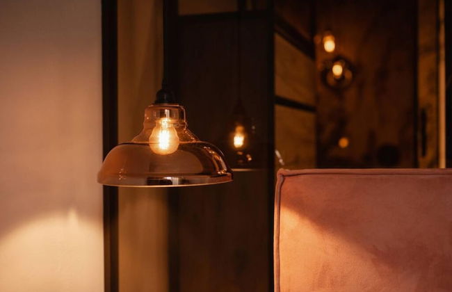 The Luxury Garden Apartment - Foto 26