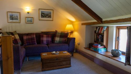 Delfryn Holiday Cottages - Foto 5