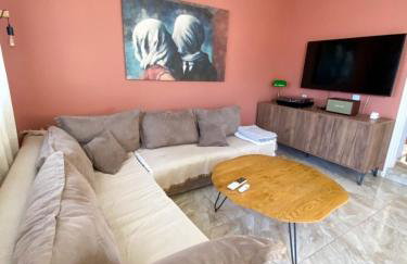 Stylish 2BR Apartment near Igoumenitsa Port LEDEZA - Foto 7