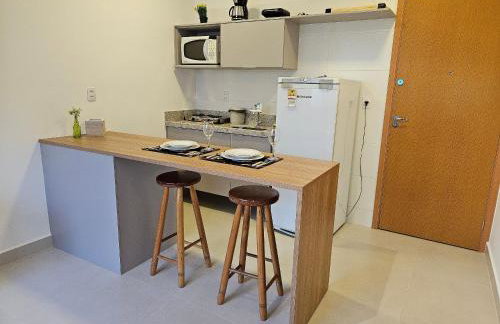 NossoApê OnMateus: Ar-cond | Microondas - NA0904 - Foto 7