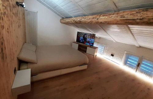 Dream House Quadrifoglio. Sulle piste di Folgarida,madonna di campiglio. - Photo 34