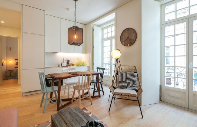 Almaria - Officina Real Apartments | Chiado - Foto 65