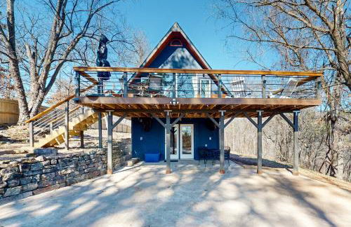 The Blue Beaver Cottage - Foto 4