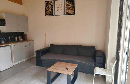 Domek letniskowy Sunny House , Nocleg Zator Energylandia - Foto 5