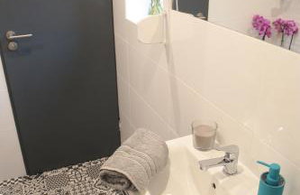 BROOKWOOD MINI STUDIO Airport ŁAWICA - Foto 9