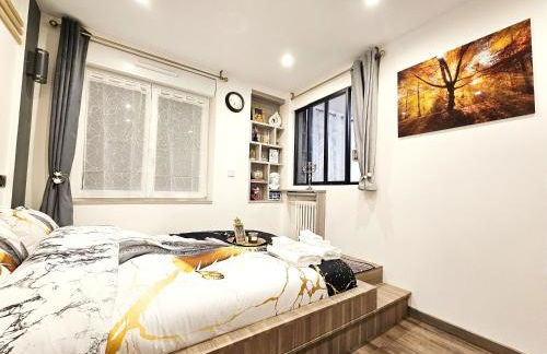 Your cozy cove by Paris - Foto 12