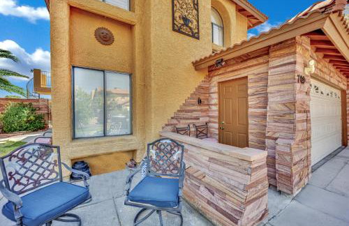 Villa Juan BR Private Entry Pool Spa BBQ Free Parking - Foto 15