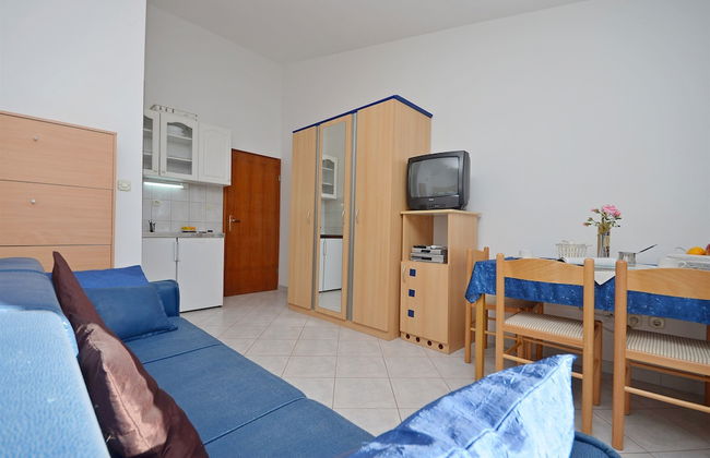 Apartments Mira - Foto 49