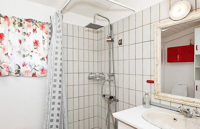 4 Person Holiday Home in Snedsted-by Traum - Foto 8