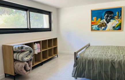 3 pièces avec piscine privative - Foto 19