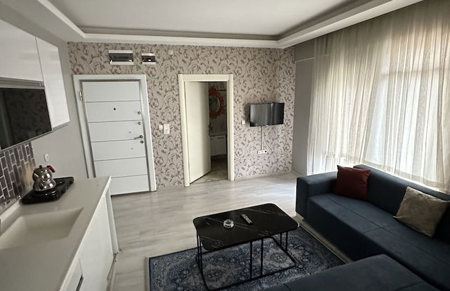 Zirve Suit Rezidans - Foto 4