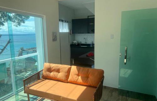 vista mar e por do sol- morro de sao paulo - Foto 2