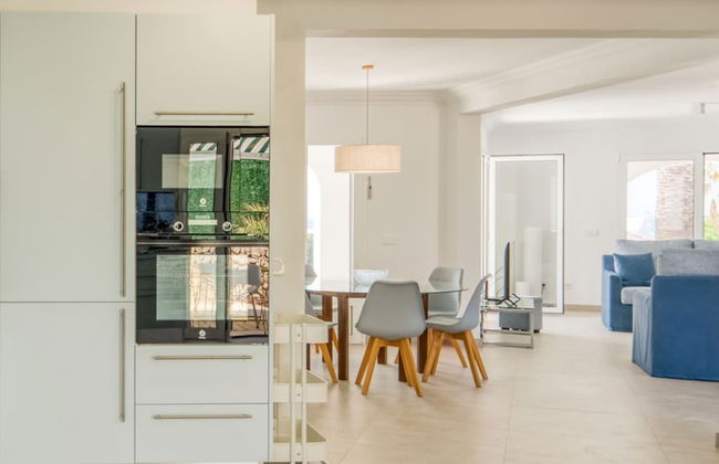 Villa Mila in Sant Llu s - Foto 11