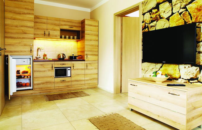 Hilson Apartments Jasná - Foto 15